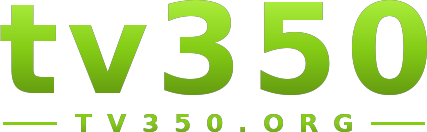 tv350 logo